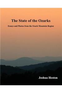 State of the Ozarks
