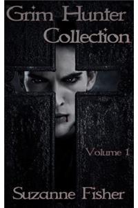 Grim Hunter Collection