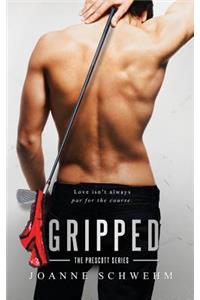 Gripped