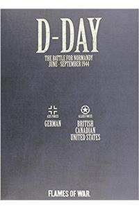 D-Day