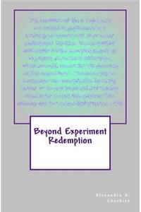 Beyond Experiment Redemption