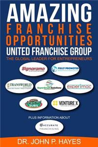 Amazing Franchise Opportunities