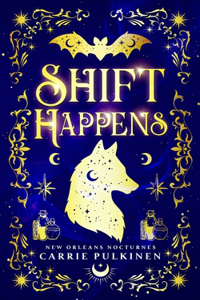 Shift Happens