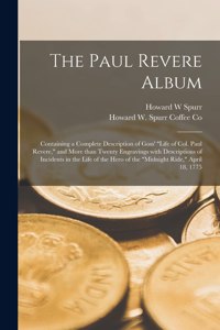 Paul Revere Album