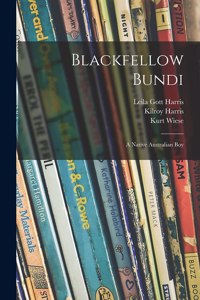 Blackfellow Bundi