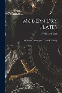 Modern Dry Plates