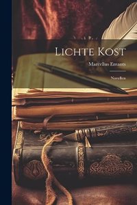 Lichte Kost