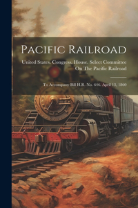 Pacific Railroad