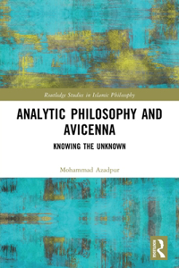 Analytic Philosophy and Avicenna