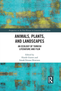 Animals, Plants, and Landscapes