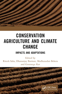 Conservation Agriculture and Climate Change