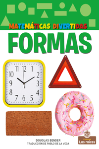 Formas (Shapes)