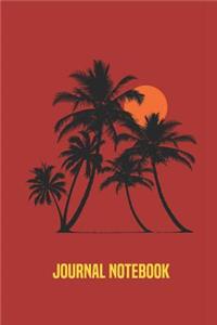 Journal Notebook