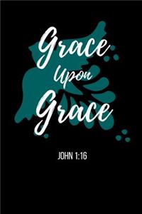 Grace Upon Grace