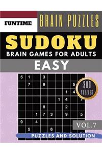 SUDOKU Easy