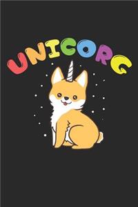 Unicorg