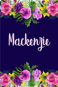 Mackenzie