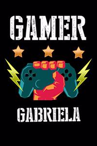 Gamer Gabriela