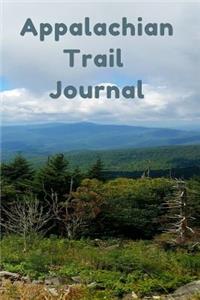 Appalachian Trail Journal