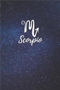 Scorpio