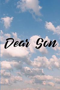 Dear Son