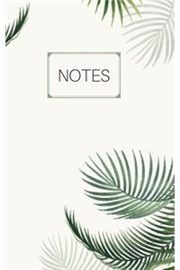 Notes
