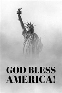 God Bless America