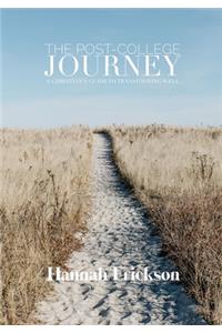 The Post-College Journey