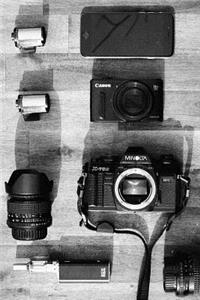 Photographer Journal