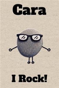 Affirmation Journal Cara I Rock!