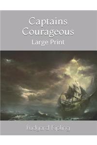 Captains Courageous