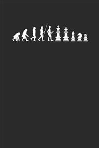 Chess Evolution