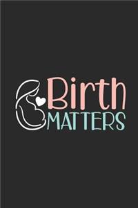 Birth Matters