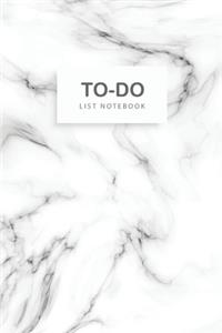 To-Do List Notebook