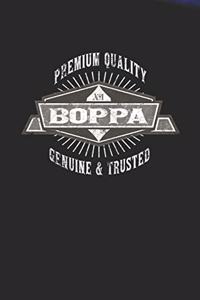 Premium Quality No1 Boppa Genuine & Trusted