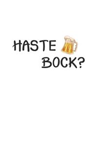 Haste Bock ?
