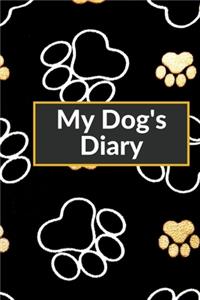 My Dog's Diary