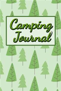 Camping Journal