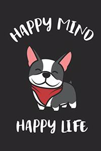 Happy Mind Happy Life