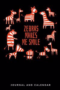 Zebras Makes Me Smile
