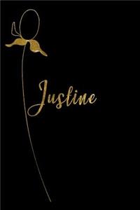 Justine