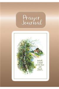 Prayer Journal