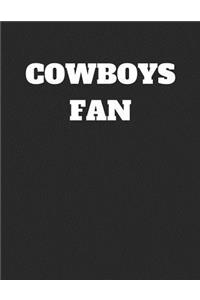 Cowboys Fan