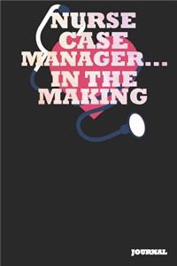 Nurse Case Manager Journal
