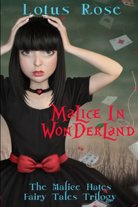 Malice in Wonderland