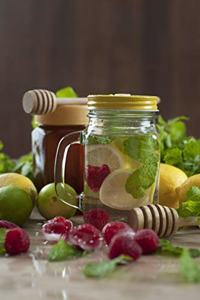 Diet Notebook - Best Notebook with Quotes, Perfect 120 Lined Pages #7