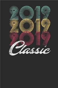 Classic 2019