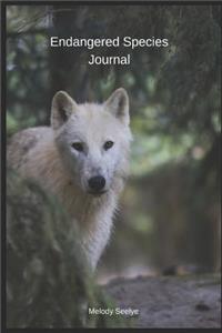 Endangered Species Journal