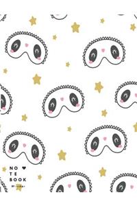Notebook by c cher