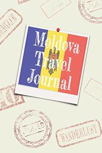 Moldova Travel Journal